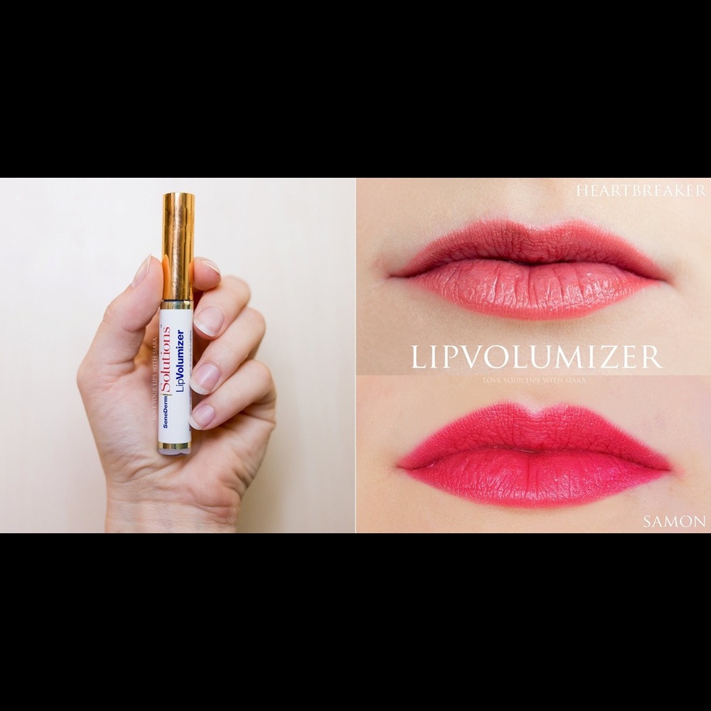 LipVolumizer